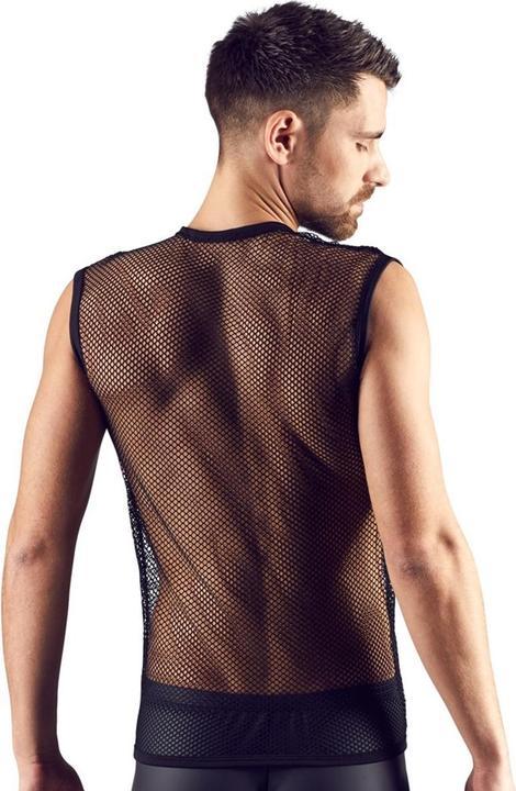 Immagine prodotto Svenjoyment Canotta a rete (XL, XXL)