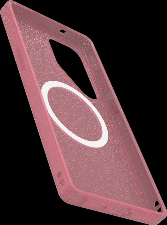 Image du produit OtterBox Symmetry Clear mit Magnets (Samsung Galaxy S25 Ultra)