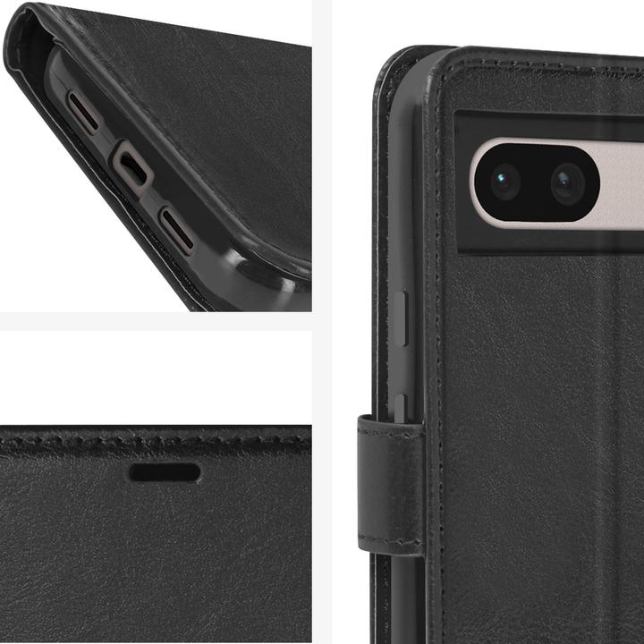 Actual product image Mayaxess SecureCard Cover Series (Google Pixel 8a)