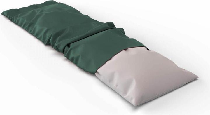 Immagine prodotto Lotus Bettwaren Copricuscino per chi dorme di lato (Copricuscino, 40 x 130 cm)