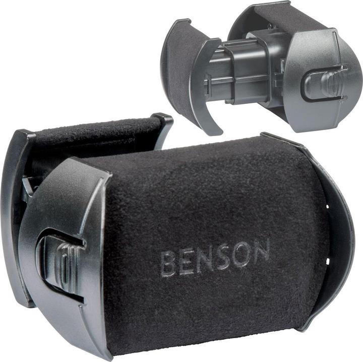 Immagine prodotto Benson Watchwinder Compact Double - Noce (2 x)