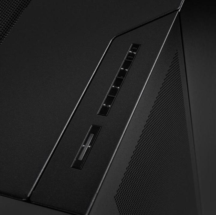 Actual product image Phanteks NV7 D-RGB (ATX, mATX, Mini-ITX, SSI CEB)