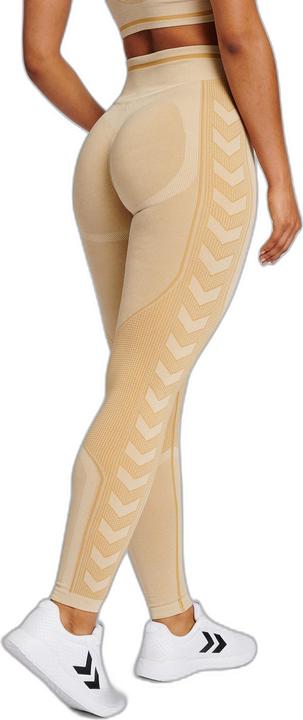 Actual product image hummel Hmlmt Lulu Seamless Scrunch Tights (L)