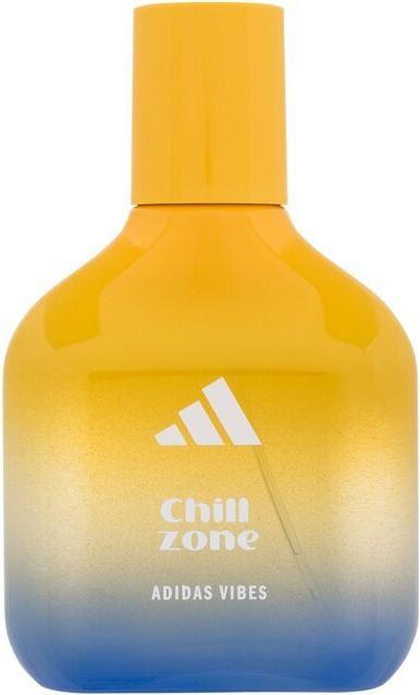 Produktbild adidas Vibes Chill Zone (Eau de Parfum, 50 ml)