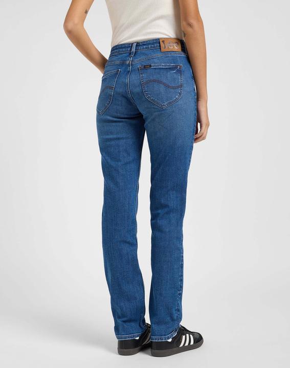 Actual product image Lee Jeans Marion Straight (W26/L31)
