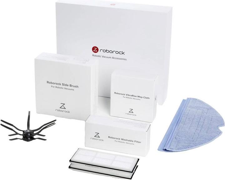 Produktbild Roborock Accessories Kit für S7/S7+ Serie