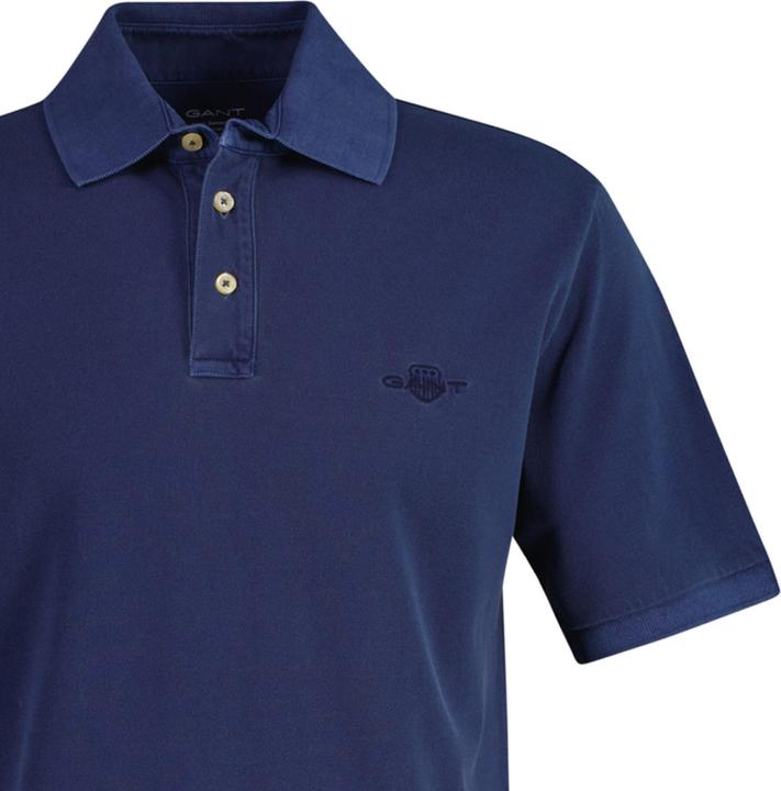 Image du produit GANT Sunfaded Polo (4XL)
