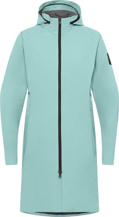 Jack Wolfskin Wellsee Coat W