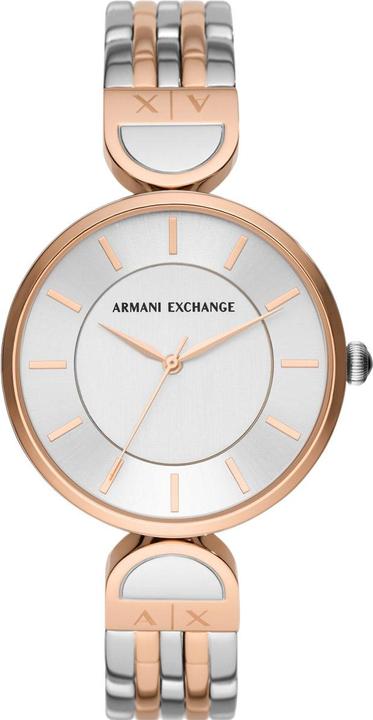 Armani Exchange Brooke (Montre analogique, 38 mm)