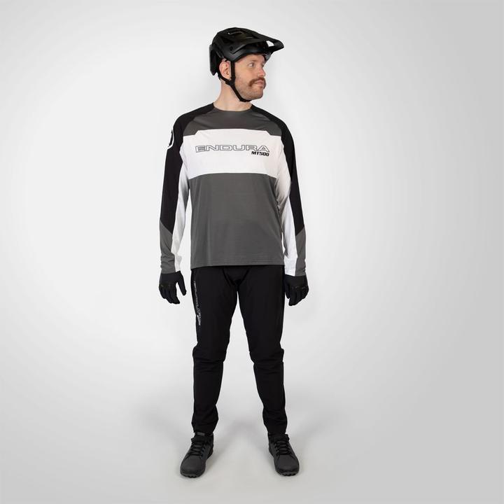 Actual product image Endura MT500 Burner Lite (S)