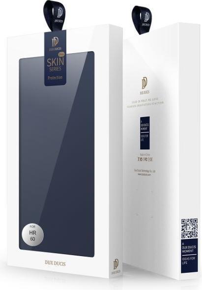 Actual product image Dux Ducis Skin Pro Series Bookcover (Honor 60)