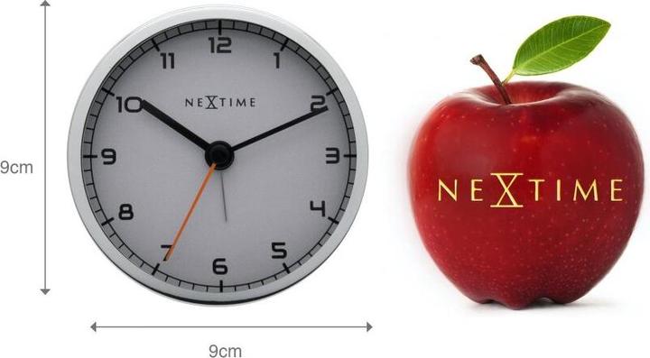 Immagine prodotto Nextime Azienda