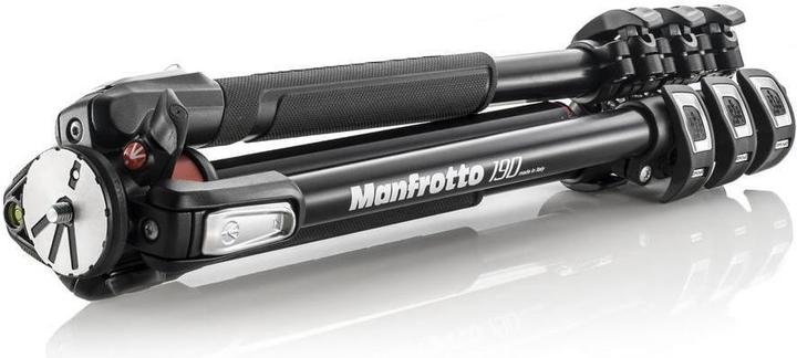 Produktbild Manfrotto Stativ MT190XPRO4 (Metall)