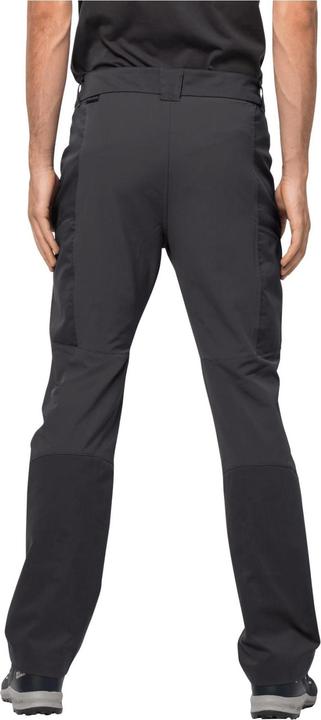 Actual product image Jack Wolfskin Activate Tour Pant M (46)