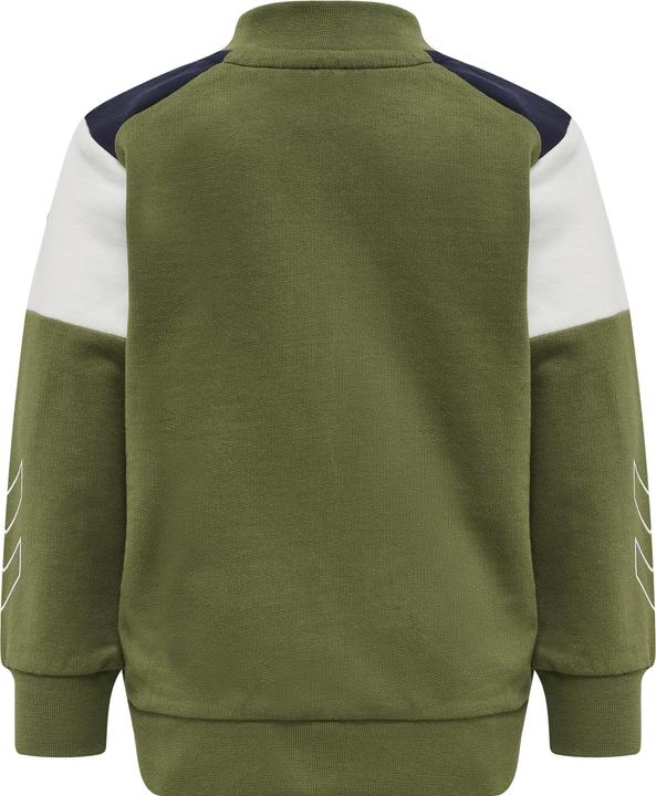 Immagine prodotto hummel Giacca Con Zip Hmlfinn (74)