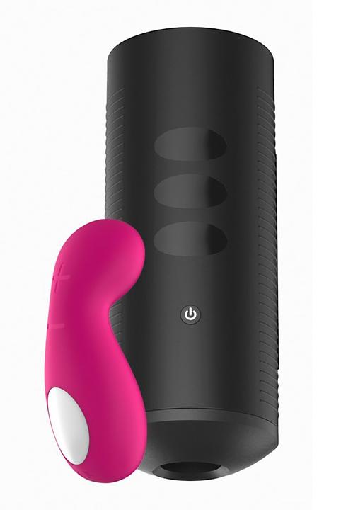 Image du produit Kiiroo Couple-Set Cliona & Titan