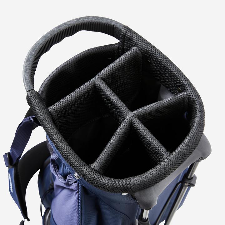 Actual product image Inesis Tripod Golf Bag