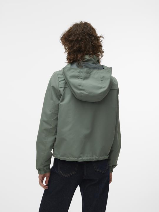 Actual product image Vero Moda VMZOA Parka Long parka (XL)