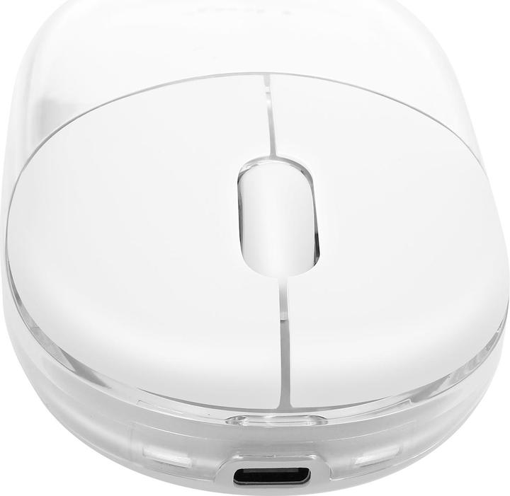 Actual product image LinQ W707 Bluetooth mouse (Wireless)