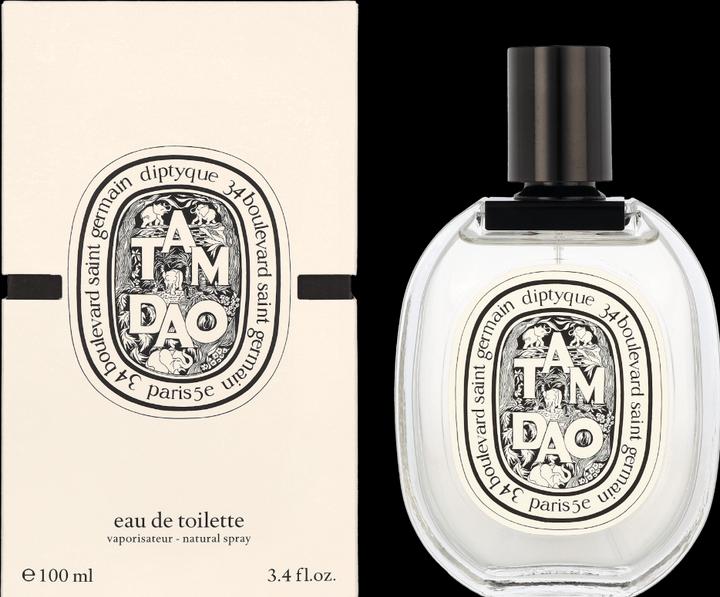 Produktbild Diptyque Tam Dao Edt Spray (Eau de Toilette, 100 ml)