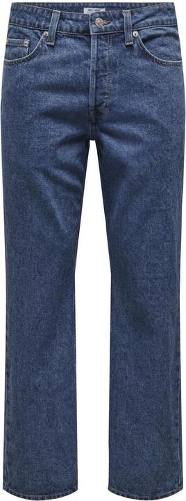 Medium Blue Denim