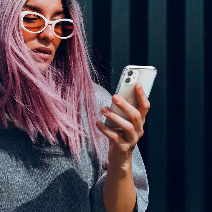 Immagine prodotto Spigen Ultra Ibrido (Apple iPhone 12 mini)