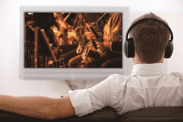 Produktbild JVC Ha-S90bn (ANC, 16 h, Kabellos)