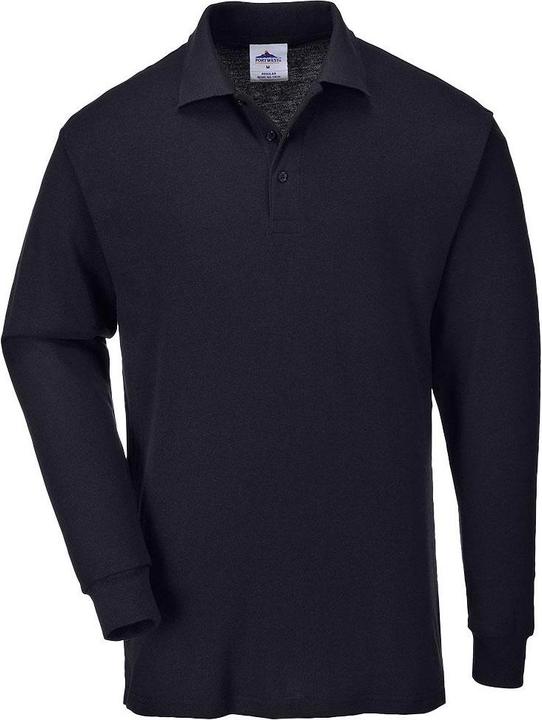 Portwest Genua LangarmPoloshirt