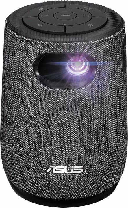 Produktbild ASUS ZenBeam Latte L1 Portable (HD, 300 lm, 1.2:1)