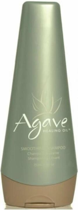 Immagine prodotto Agave Healing Oil Levigante (250 ml, Shampoo liquido)