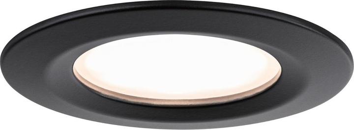Actual product image Paulmann Nova Plus Set recessed luminaire (470 lm)