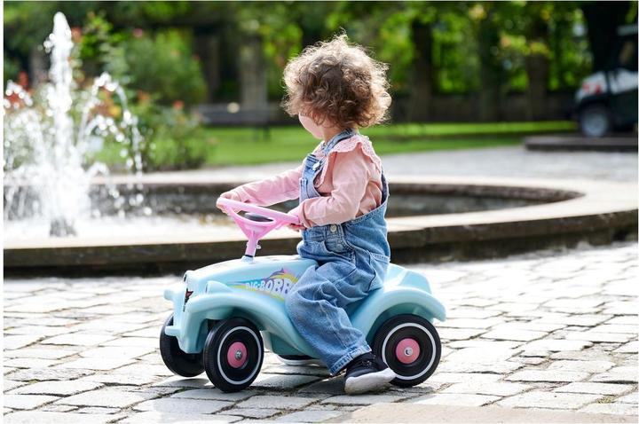 Image du produit BIG Bobby Car Classic Licorne