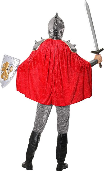 Immagine prodotto Widmann Costume da cavaliere per adulti taglia M (M)
