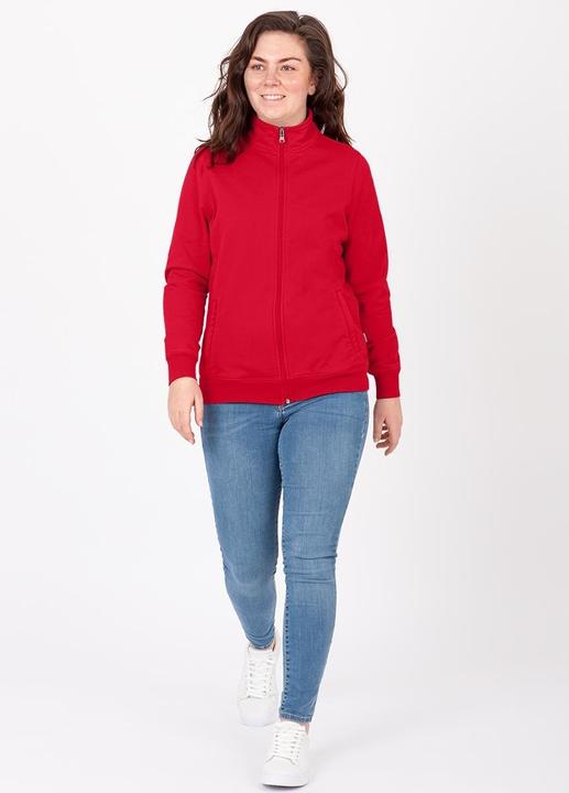 Image du produit JAKO Veste de sweat Doubletex (48)