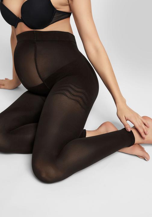 Immagine prodotto Camano Leggings donna premium 3D Maternità 50 DEN 1p (50 DEN, 40, 42)