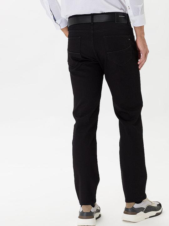 Immagine prodotto BRAX Cadiz ( Cooper New) Jeans Straight Fit Black (W38/L32)