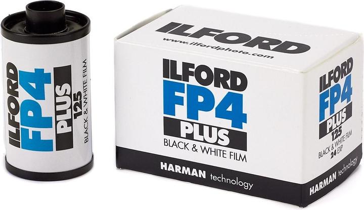 FP4 Plus 125 135-24