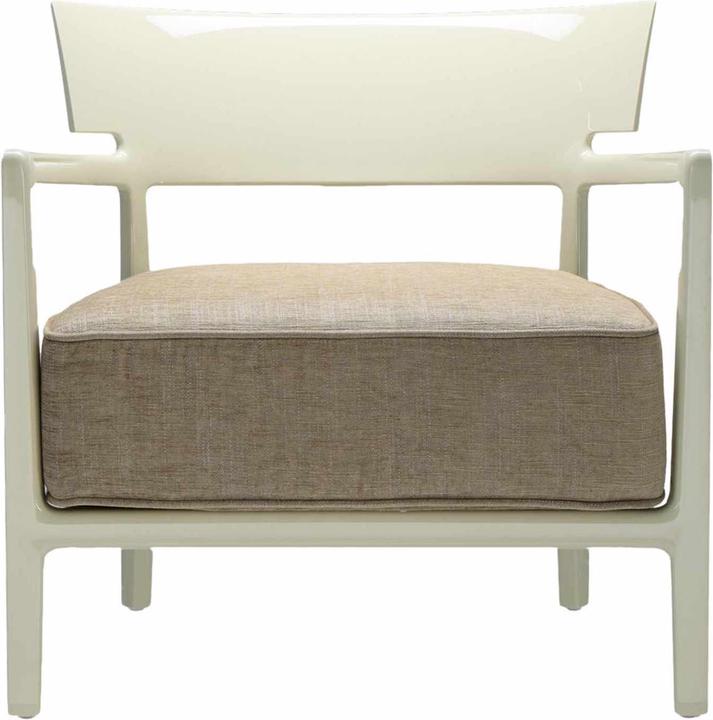 Immagine prodotto Kartell Poltrona Cara
