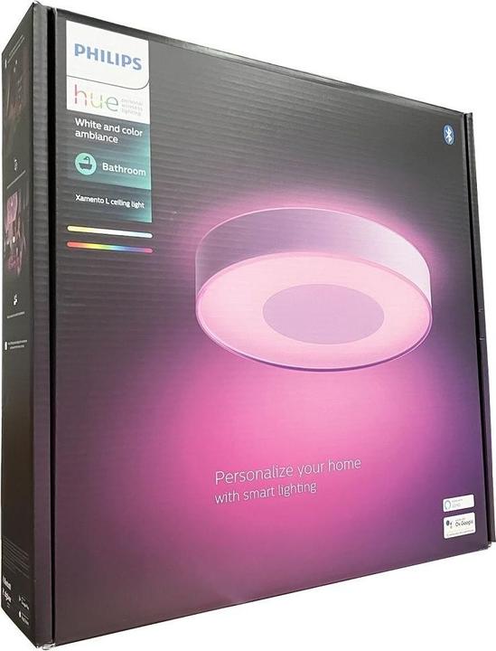 Produktbild Philips Hue Amarant (1400 lm, IP65)