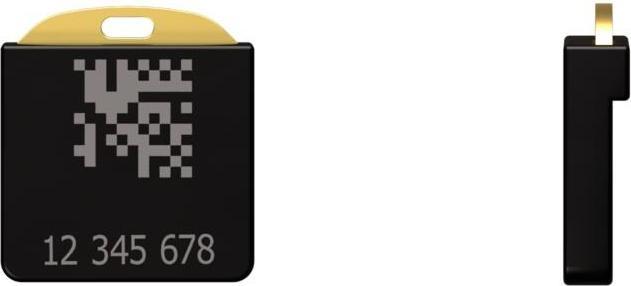 Produktbild Yubico YubiKey 5 Nano