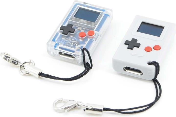 Produktbild TinyCircuits Thumby - Mini Spielkonsole