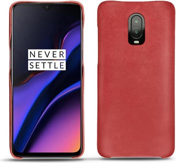 Produktbild Noreve Lederschutzhülle (OnePlus 6T)