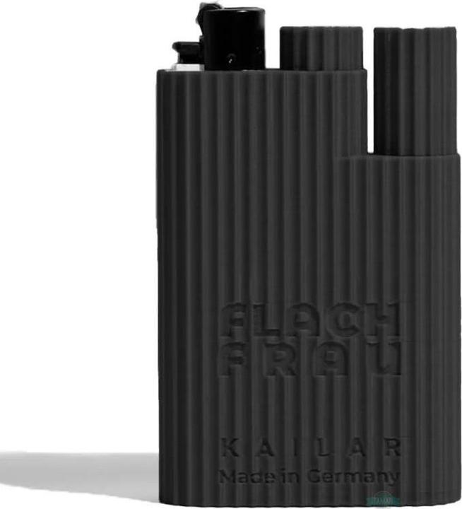 Produktbild Kailar Joint-Pack Flachfrau inkl. Clipper