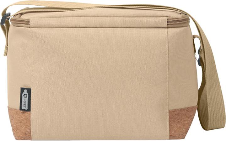Produktbild MidOcean Kühltasche Koeler rPET (Recyceltes PolyethylenTerephthalat) (5 l)