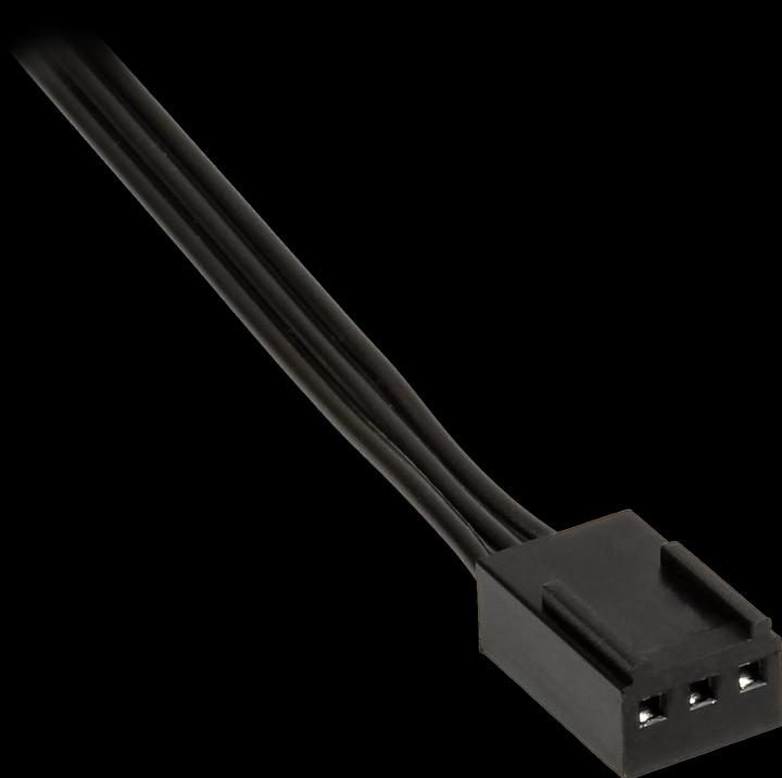 Actual product image BitFenix Spectre Xtreme (120 mm, 1 x)