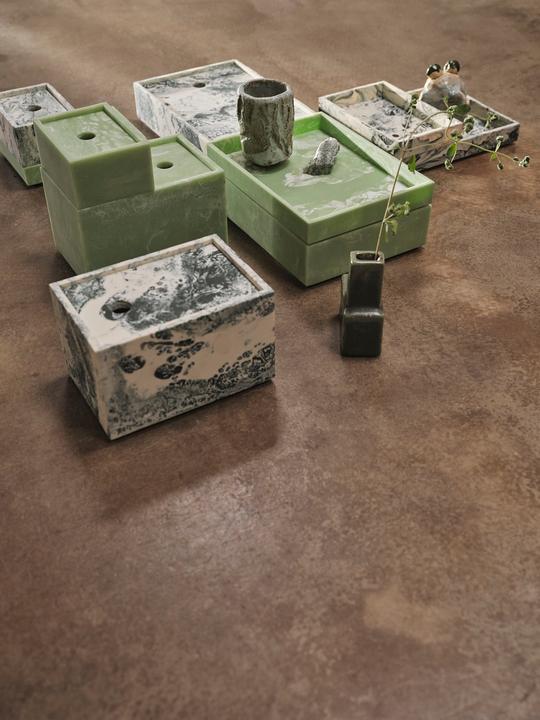 Actual product image Ferm Living Mist Box (20 x 15 x 5 cm, 2 l)