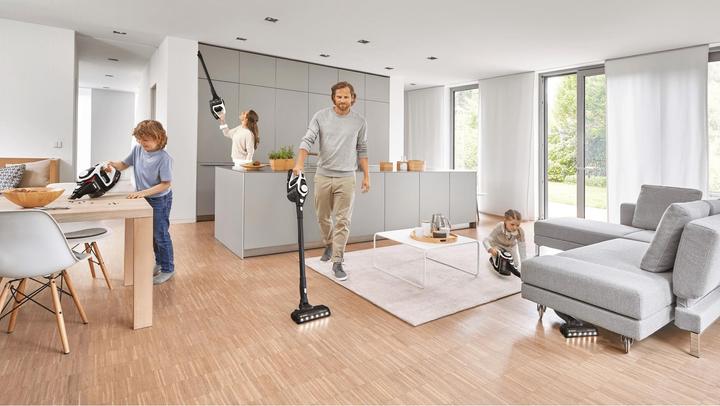 Image du produit Bosch Hausgeräte Unlimited 8 Gen2 BKS8214W