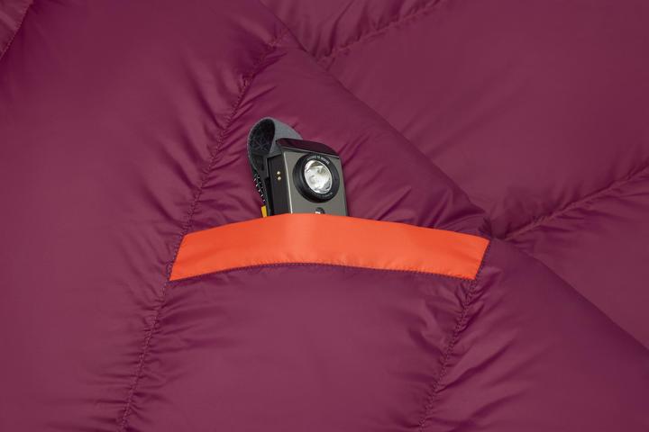 Produktbild Marmot Mad River 40