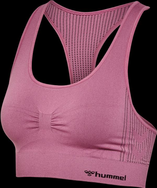 Immagine prodotto hummel Top Sportivo Modellante Senza Cuciture (XL)