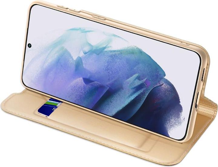 Produktbild Dux Ducis Skin Pro Series Bookcover (Samsung Galaxy S22+)